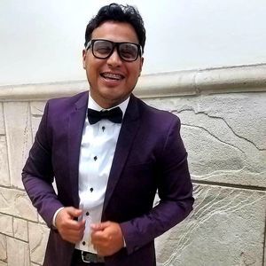 Meet your Posher, Josue